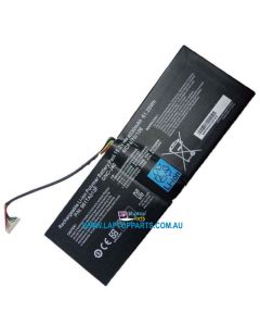 Gigabyte P34G V2 P34W V3 P34K V3 P34 V4 Replacement Laptop 4030mAh 15.2V Battery GNC-J40 961TA013F