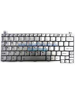Toshiba Portege R200 (PPR21A-00W01E) Replacement Laptop Keyboard 99.N7282.301 USED