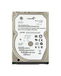 Apple MacBook Pro 15" Core Duo 1.83GHz ~2.16GHz  Laptop  Replacement  Seagate Hard Drive 320GB 5400 SATA  9HH13E