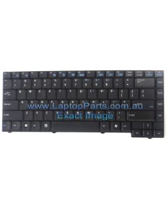 ASUS X58L Replacement Laptop Keyboard 04GNF01KTA12 9J.N0D82.003 NEW