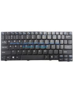 Acer TM6000 Travelmate 6000 Replacement laptop keyboard - 9J.N4282.E01