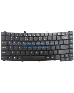 Acer TravelMate 3210 8200 420 Ferrari 5000 Keyboard - 9J.N7082.3