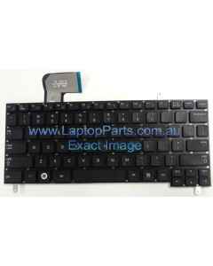 Samsung N210 N220 Series Replacement Laptop Black Frame Keyboard  9Z.N4PSN.101 NEW