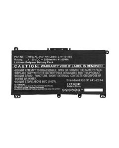 GENHP-BA0001-ESC