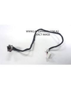 Toshiba Satellite P50T-B01E (PSPNVA-01E00N) DC IN CABLE 4P 220mm VGF   H000057080