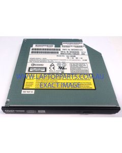 Toshiba Satellite A100 (PSA80A-01K009)  DVD RAM Super Multi Drive PCC K000021310