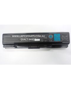 Toshiba Satellite A500 (PSAR9A-031001)  BATTERY 6 CELL WR PAN K000092240