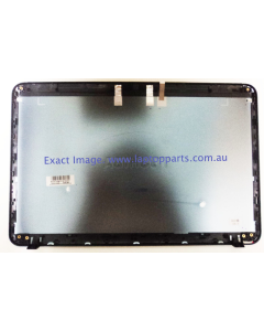 Toshiba Satellite L850D (PSKB4A-005004) LCD COVER METAL SILVER  V000270400