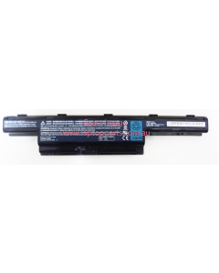 Acer Aspire 5252 5552 Series BATTERY PANASONIC AS10D LI-ION 3S2P PANASONIC 6 CELL 4400MAH MAIN COMMON ID:AS10D51 BT.00605.062 GENERIC