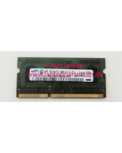 Acer Travelmate 5735 MEMORY SAMSUNG SO-DIMM DDRIII 1333 2GB M471B5773CHS-CH9 LF 256*8 46NM KN.2GB0B.026