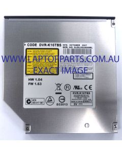 Toshiba Satellite A100 (PSAA9A-0CU004)  DVD RAM Super Multi Drivedouble+dual layer PIO V000061080