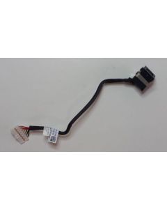 Dell Inspiron 15 3000 Series 15-3541 15-3542 KF5K5 Replacement Laptop DC Power Jack with Cable NEW