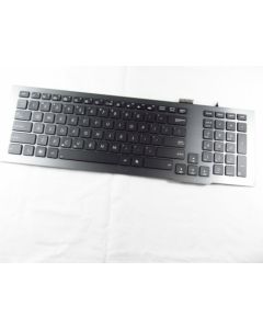 ASUS G75J G75VM G75VX G75VW-RH71 Replacement Laptop Keyboard with Backlight NEW