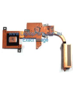 Toshiba Satellite P100 (PSPA6A-028017)  THERMAL MODULE CPU SP SG A000005870