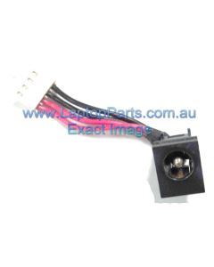 Toshiba Satellite P100 (PSPA3A-02V00P)  DC IN POWER CABLE ASSY1PINR1A A000006070