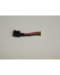 Toshiba Satellite P100 (PSPA6A-02N021)  DC IN POWER CABLE ASSY 120W4PINR3A A000006620