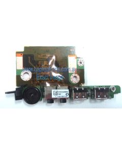 Toshiba Portege M600 (PPM60A-09D01D)  AUDIO CABLE FFC   for item A000014110 A000015850