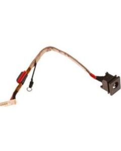 Toshiba Satellite U400 (PSU44A-00H00C)  CABLE ASSY DC IN WIRE SP SG A000021120