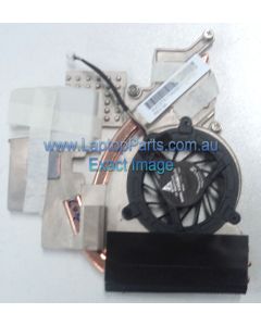 Toshiba Satellite M300 (PSMDCA-00T00C)  THERMAL MODULE ASY ASVM82 SP SG A000027720