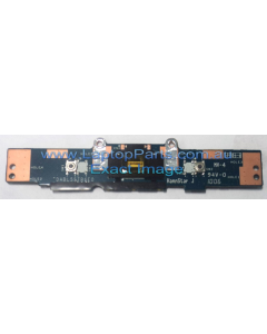 Toshiba Satellite P300 (PSPC4A-03P01P)  TOUCHPADB ASSY SP A000030290