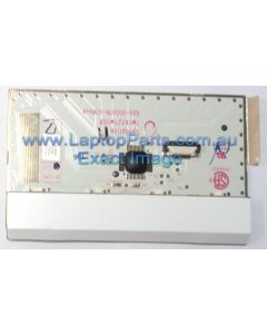 Toshiba Satellite P300 (PSPCCA-01U013)  TOUCH PADWLEDLG TM 01108 001SP A000036610