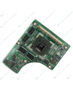 Toshiba Satellite P305 Replacement Laptop VGA Graphics Card Board ATI RADEON 512MB A000037890