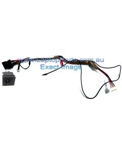 Toshiba Satellite P300 (PSPCCA-0C601Y)  CABLE ASSY BD3M DCIN AC 19V4P4P1A A000039770