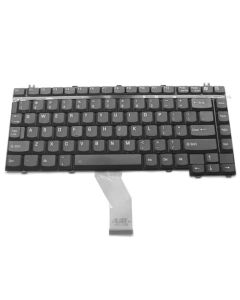 Toshiba Satellite P2000  P2010 PR100 SS2000 M500 U200 Laptop Keyboard - JLKB001