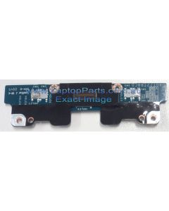 Toshiba Qosmio X500 (PQX33A-00X00J)  TOUCHPAD BOARD A000048920