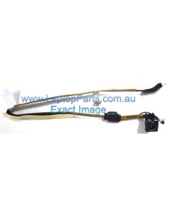Toshiba Satellite P500 (PSPE8A-024008)  DC IN HARNESS A000049130