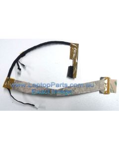 Toshiba Qosmio X500 (PQX33A-05800J)  LCD WCCD HARNESS A000051860