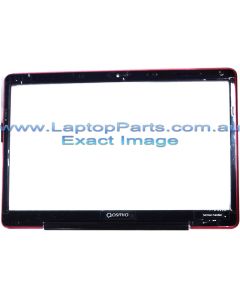 Toshiba Qosmio X500 (PQX34A-01T002) LCD MASK BLACK  A000052160