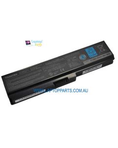 Toshiba Satellite L730 (PSK0CA-05501T) BATTERY PACK 6CELL  A000075270 PA3817U-1BRS GENERIC