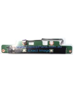 Toshiba Satellite L750 (PSK2YA-0T102S) TOUCHPAD BOARD  A000079360