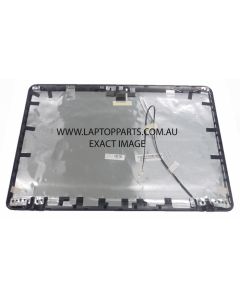 Toshiba Satellite L750D (PSK36A-030008) LCD COVER BLACK  A000080300