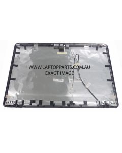 Toshiba Satellite L750 (PSK2YA-0CN02S) LCD COVER BLACK  A000080300