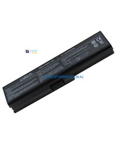Toshiba Satellite L750 (PSK2YA-0T102S) BATTERY PACK 6CELL  A000080570 PA3817U-1BRS GENERIC