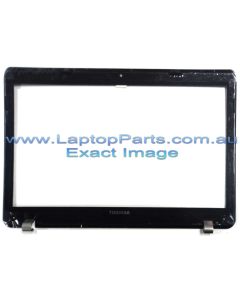 Toshiba Satellite E300 (PSE30A-007004) Replacement Laptop LCD BEZEL ASSY A000090120 NEW