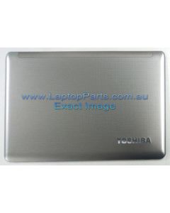 Toshiba Satellite E300 (PSE30A-007004) Replacement Laptop LCD Back Cover A000090130