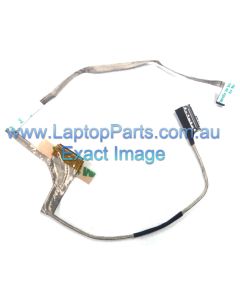 Toshiba Satellite E300 (PSE30A-007004) CABLE LCD HARNESS  A000090530