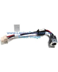 Toshiba Sat Pro L730 (PSK09A-007004) CABLE DC IN HARNESS  A000095420