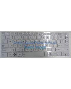 Toshiba Satellite L840 (PSK8LA-02H007) BY3 KBUS86 WH T G API SP  A000170690