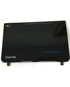Toshiba Satellite L50-B05U (PSKT4A-05U01Y) BLI LCD COVER IMRBLK TOSHIBASP   A000291030