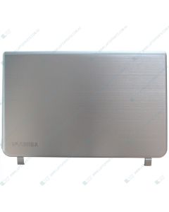 Toshiba Satellite S50 (PSPQ6A-04Y00S) LCD COVER SILVER   A000295170