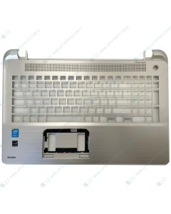 Toshiba Satellite S50DT-B005 (PSPQLA-005002) TOP COVER SILVER   A000295330