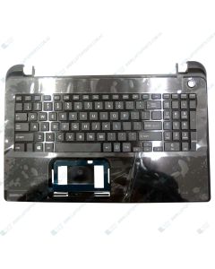 Toshiba Sat Pro L50 (PSKTBA-001001) KEYBOARD   USAustralia BLACK With Top Cover   A000300710