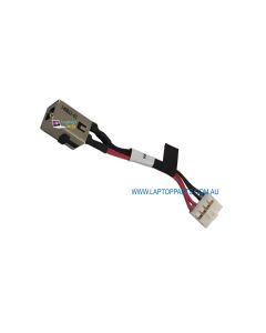 Toshiba PLM02A-007001 Replacement Laptop DC Power Jack Cable A000380370 