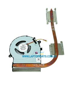 Toshiba Satellite L-50C PSKWSA-03E003 Replacement Laptop Fan with Heatsink A000388720