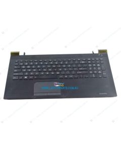 Toshiba Satellite C55-C5390 PSCP6A-02103L Replacement Laptop Top Case with Keyboard A000391950