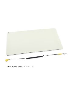 Anti-Static Mat  12" X 21.5"